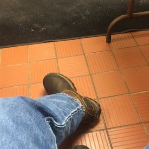 Meet your Posher, Genaro